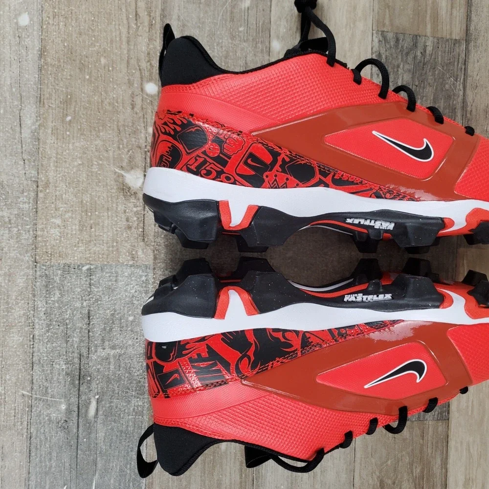 Nike new without